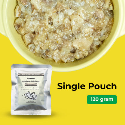 Cartilage - Rich Bone 120 gr
