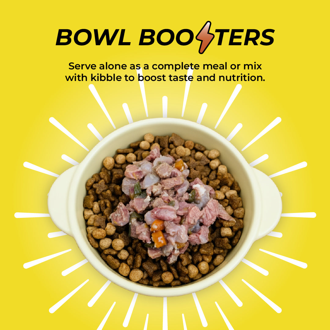 Barramundi Stew 150 gr