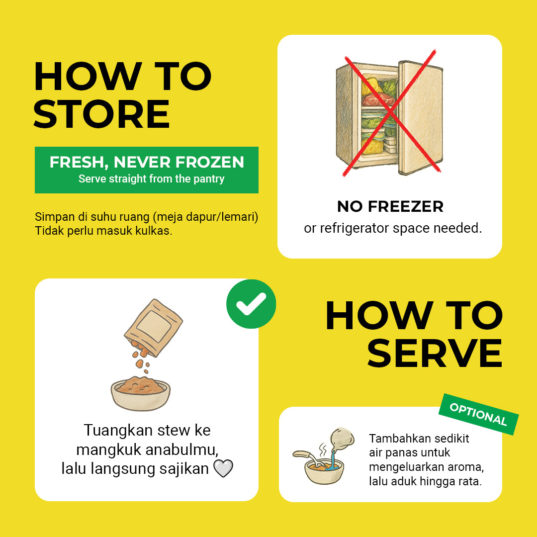 Cage Free Chicken 120 gr