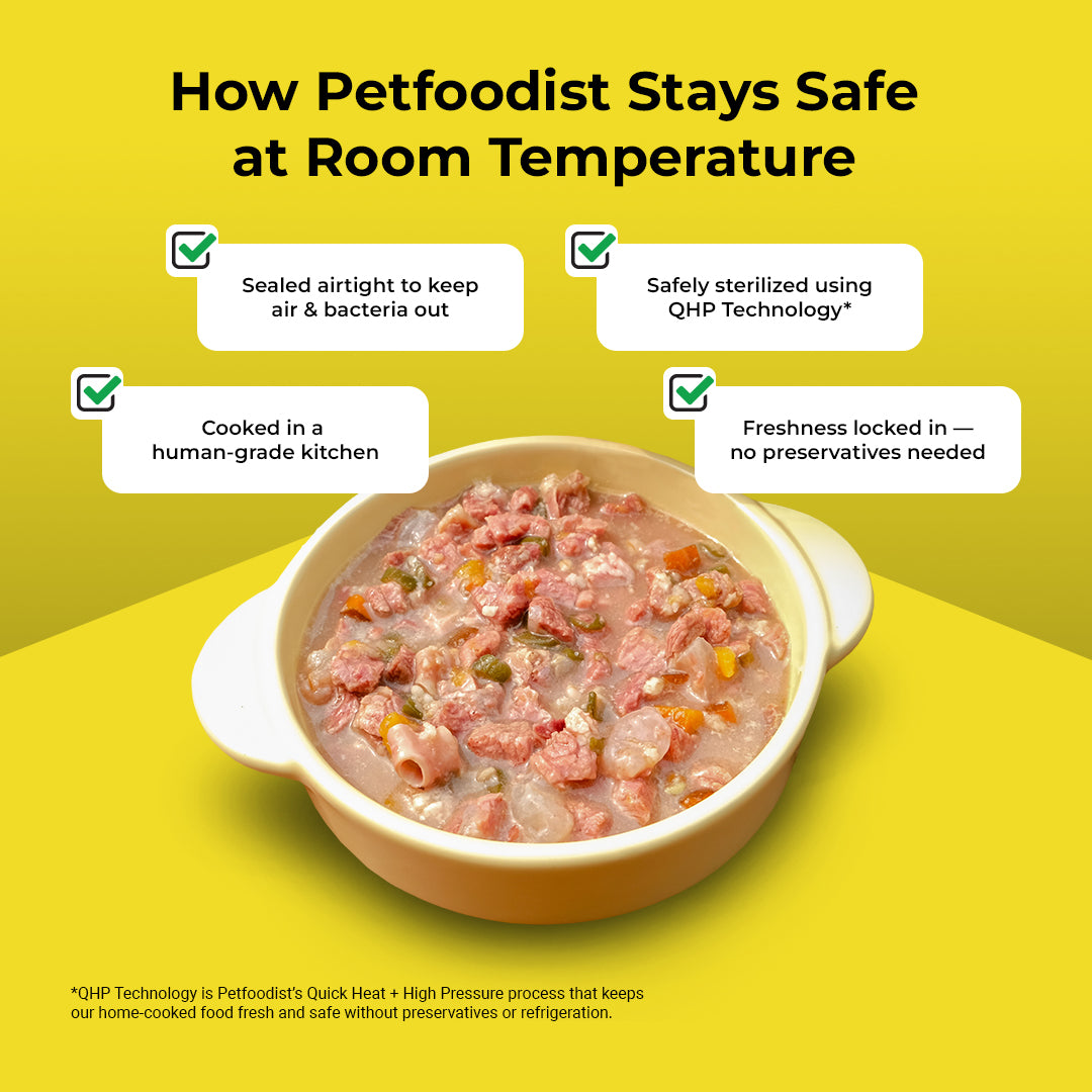 Liver & gizzard 120 gr